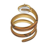 Buy Shop Just Cavalli Doppio Black Dial Multicolor Steel Strap Watch for Women - JC1L163M0065 USA Online