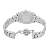 Buy Shop Emporio Armani Frederico Analog Green Dial Silver Steel Strap Watch for Men - AR11621 USA Online