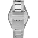 Buy Shop Maserati Competizione Black Dial Silver Steel Strap Watch for Men - R8853100028 USA Online