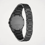 Buy Shop D1 Milano Ultra Thin Grey Dial Grey Steel Strap Watch for Women - D1-UTBL32 USA Online