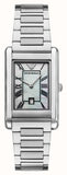 Buy Shop Emporio Armani Gino Mother of Pearl Dial Silver Steel Strap Watch for Men - AR11664 USA Online