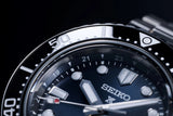 Buy Shop Seiko Prospex Diver Scuba Automatic Blue Dial Silver Steel Strap Watch for Men - SBEJ021 USA Online