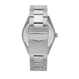 Buy Shop Maserati Competizione Black Dial Silver Steel Strap Watch for Men - R8853100028 USA Online