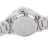 Buy Shop Emporio Armani Sea Explorer Blue Dial Silver Steel Strap Watch for Men - AR60087 USA Online