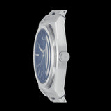 Buy Shop Emporio Armani Frederico Analog Blue Dial Silver Steel Strap Watch for Men - AR11620 USA Online