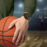 Buy Shop Tissot T Race Chronograph Black Dial Green Rubber Strap Watch for Men - T141.417.37.061.02 USA Online