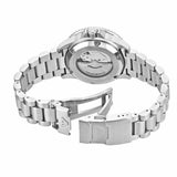 Buy Shop Emporio Armani Sea Explorer Green Dial Silver Steel Strap Watch for Men - AR60080 USA Online