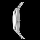 Buy Shop Emporio Armani Frederico Analog Green Dial Silver Steel Strap Watch for Men - AR11621 USA Online