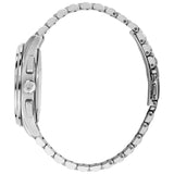 Buy Shop Maserati Sorpasso Chronograph White Dial Two Tone Steel Strap Watch for Men - R8873624003 USA Online