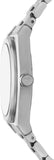Buy Shop Emporio Armani Frederico Analog Green Dial Silver Steel Strap Watch for Men - AR11621 USA Online