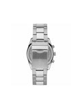 Buy Shop Maserati Attrazione Chronograph Blue Dial Silver Steel Strap Watch for Men - R8853151005 USA Online