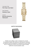 Buy Shop Emporio Armani Genni Crystals Gold Dial Gold Steel Strap Watch for Women - AR11663 USA Online