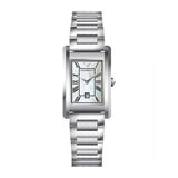Buy Shop Emporio Armani Gino Mother of Pearl Dial Silver Steel Strap Watch for Men - AR11664 USA Online