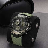 Buy Shop Tissot T Race Chronograph Black Dial Green Rubber Strap Watch for Men - T141.417.37.061.02 USA Online