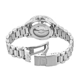 Buy Shop Emporio Armani Sea Explorer Yellow Dial Silver Steel Strap Watch for Men - AR60083 USA Online