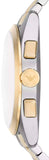 Buy Shop Emporio Armani Elegant Chronograph Cream Dial Two Tone Steel Strap Watch for Men - AR11605 USA Online