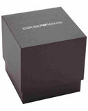 Buy Shop Emporio Armani Mia Mother of Pearl Dial Rose Gold Steel Strap Watch for Women - AR11671 USA Online