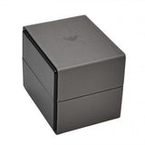 Buy Shop Emporio Armani Sea Explorer Black Dial Black Silicone Strap Watch for Men - AR60086 USA Online