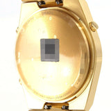 Buy Shop Tissot PRX Digital Quartz Gold Dial Gold Steel Strap Watch for Men - T137.463.33.020.00 USA Online