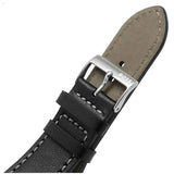 Buy Shop Hugo Boss Troper Chronograph Black Dial Black Leather Strap Watch for Men - 1514055 USA Online