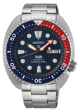 Buy Shop Seiko Prospex PADI Special Edition Automatic Blue Dial Silver Steel Strap Watch for Men - SRPE99 USA Online