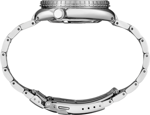 Buy Shop Seiko Prospex US Special Edition King Turtle Automatic Brown Dial Silver Steel Strap Watch for Men - SRPH55 USA Online