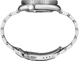 Buy Shop Seiko Prospex US Special Edition King Turtle Automatic Brown Dial Silver Steel Strap Watch for Men - SRPH55 USA Online