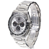 Buy Shop Maserati Velocità Chronograph Silver Dial Silver Steel Strap Watch for Men - R8873652006 USA Online