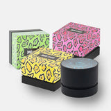 Buy Shop Just Cavalli Novara Red Dial Gold Steel Strap Watch for Women - JC1L264M0035 USA Online