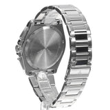 Buy Shop Maserati Velocità Chronograph Silver Dial Silver Steel Strap Watch for Men - R8873652006 USA Online