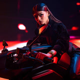 Buy Shop Tissot PRX Digital Quartz Gold Dial Gold Steel Strap Watch for Men - T137.463.33.020.00 USA Online