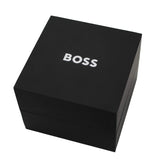 Buy Shop Hugo Boss Admiral Chronograph Black Dial Black Nylon Strap Watch for Men - 1513918 USA Online