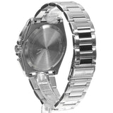 Buy Shop Maserati Velocità Chronograph White Dial Silver Steel Strap Watch for Men - R8873652007 USA Online