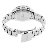 Buy Shop Seiko Prospex Speedtimer Solar Chronograph Silver Dial Silver Steel Strap Watch for Men - SSC911 USA Online