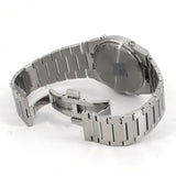 Buy Shop Tissot Digital Quartz Black Dial Silver Steel Strap Watch for Men - T137.463.11.050.00 USA Online