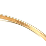 Buy Shop Tory Burch Riva Rose Gold Dial Rose Gold Steel Strap Watch for Women - TBW4037 USA Online