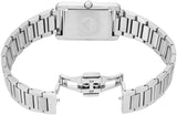 Buy Shop Emporio Armani Gino Mother of Pearl Dial Silver Steel Strap Watch for Men - AR11664 USA Online