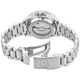 Buy Shop Emporio Armani Sea Explorer Green Dial Silver Steel Strap Watch for Men - AR60088 USA Online