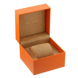 Buy Shop Tory Burch Collins White Dial Silver Steel Strap Watch for Women - TBW1301 USA Online