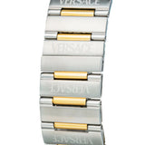 Buy Shop Versace Greca Logo Diver Quartz Green Dial Two Tone Steel Strap Watch for Men - VE8G00524 USA Online