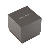 Buy Shop Emporio Armani Mia Crystals Gold Dial Gold Steel Strap Watch for Women - AR11609 USA Online