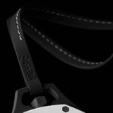Buy Shop Swatch Royal Pop Black Dial Black Leather Strap Watch for Men - Ocho Negro USA Online