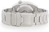 Buy Shop Seiko Prospex Save The Ocean Diver's Automatic Blue Dial Silver Steel Strap Watch for Men - SRPD21J1 USA Online