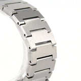 Buy Shop Tissot Digital Quartz Black Dial Silver Steel Strap Watch for Men - T137.463.11.050.00 USA Online