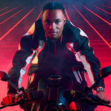 Buy Shop Tissot Digital Quartz Black Dial Silver Steel Strap Watch for Men - T137.463.11.050.00 USA Online