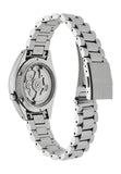 Buy Shop Seiko 5 Sports SNXS Automatic Blue Dial Silver Steel Strap Watch for Men - SRPK87K1 USA Online