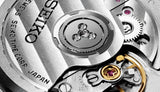 Buy Shop Seiko 5 Sports SNXS Series Automatic Black Dial Silver Steel Strap Watch for Men - SRPK89K1 USA Online