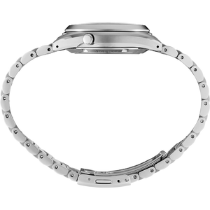 Buy Shop Seiko 5 Sports SNXS Series Automatic Black Dial Silver Steel Strap Watch for Men - SRPK89K1 USA Online