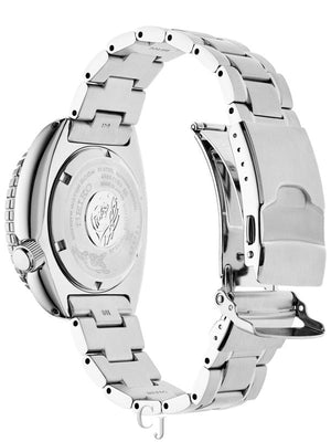 Buy Shop Seiko Prospex US Special Edition Automatic Blue Dial Silver Steel Strap Watch for Men - SRPH59 USA Online