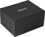 Buy Shop Seiko Prospex US Special Edition Speedtimer Solar Chronograph Red Dial Silver Steel Strap Watch for Men - SSC927 USA Online